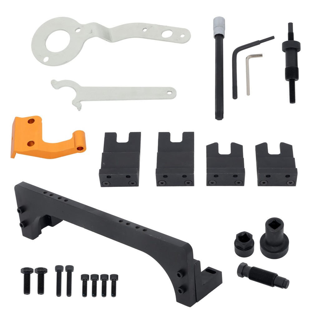 LABLT Engine Camshaft Alignment Timing Tool For BMW Mini B38 A15 A12 B48 A20 B58