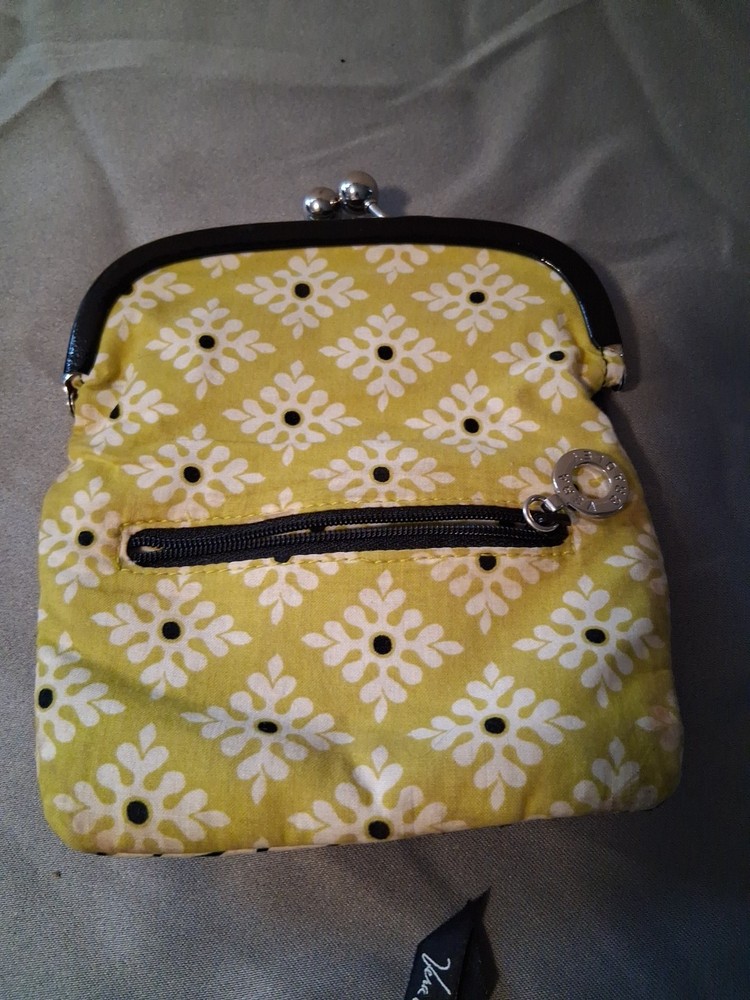 Vera Bradley 3 Piece Set