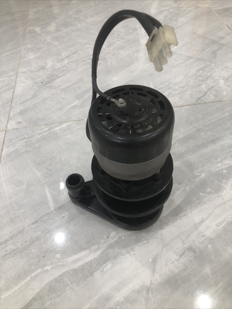 Manitowoc MSP2 Water Pump 115V Ice Machine Replacement OEM