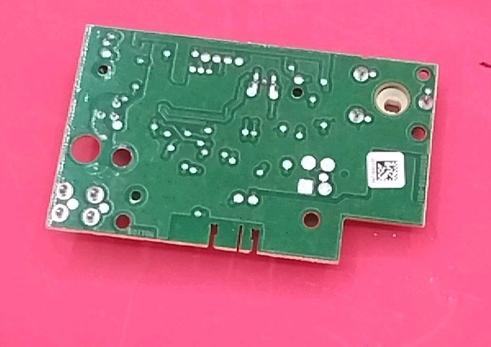 Honeywell WV8840B1141 WV8840B1110 WV8840B1158 Gas Valve Control Board – Tested