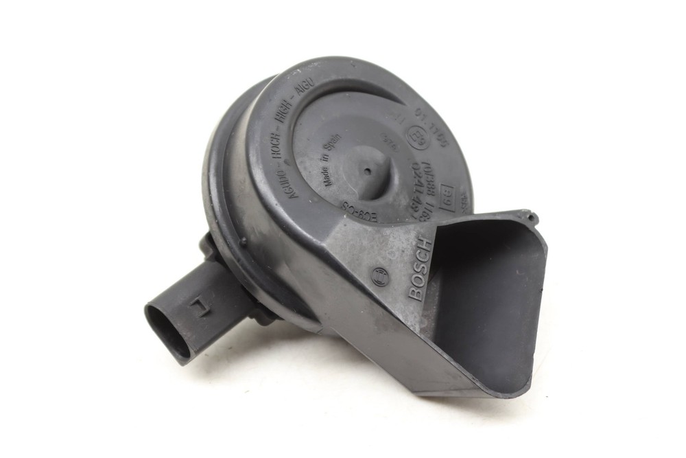 2007-2011 AUDI S6 - Right HORN - HIGH TONE / Frequency 4F0951223
