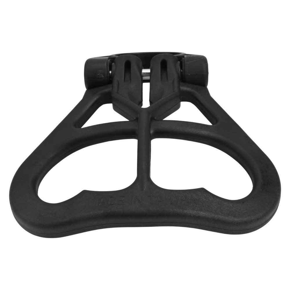 Injection Molded Dive Tank Carry Handle for Secure and Comfortable Use