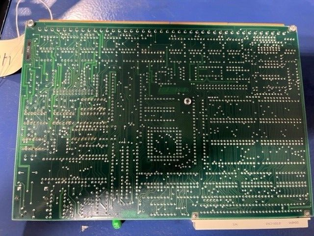 Keba E-10 D1458E Analog Card for Engel machines (#463)