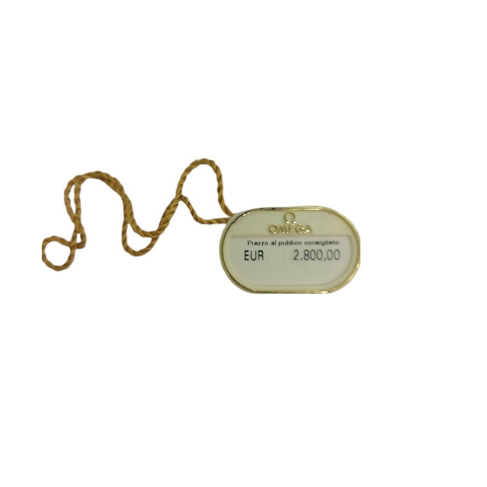 OMEGA TAG TAG TAG TAG