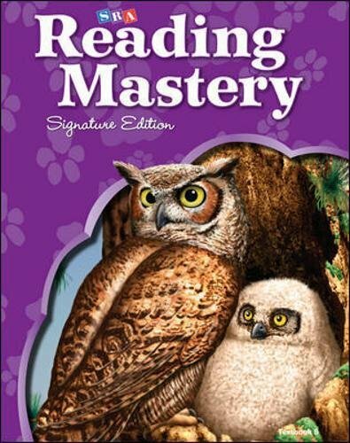 Reading Mastery Reading/Literature Strand Grade 4, Textbook B (READING MASTER…