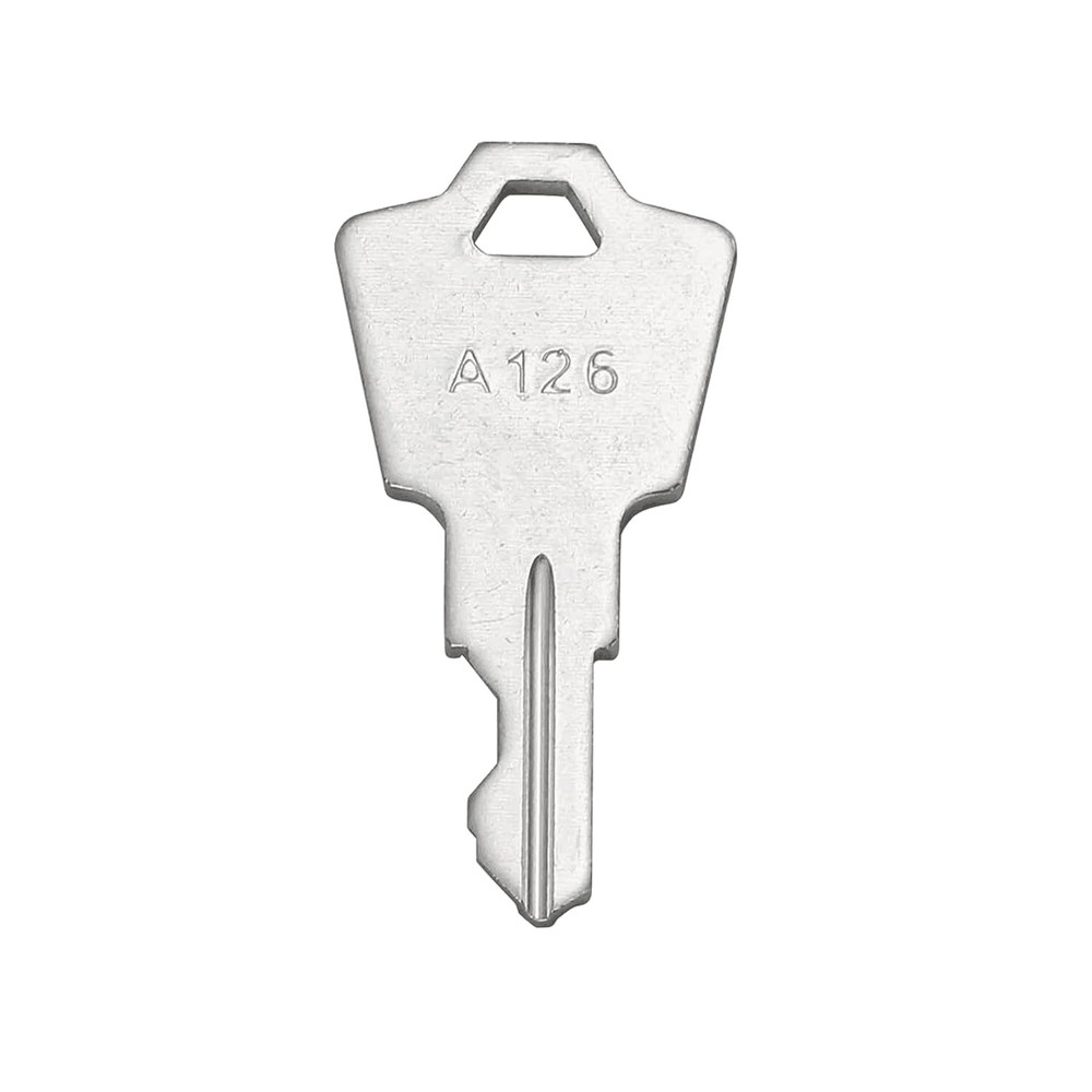 10PCS A126 Keys Replacement for Linear Keypads, Pride, GoGo, Elite