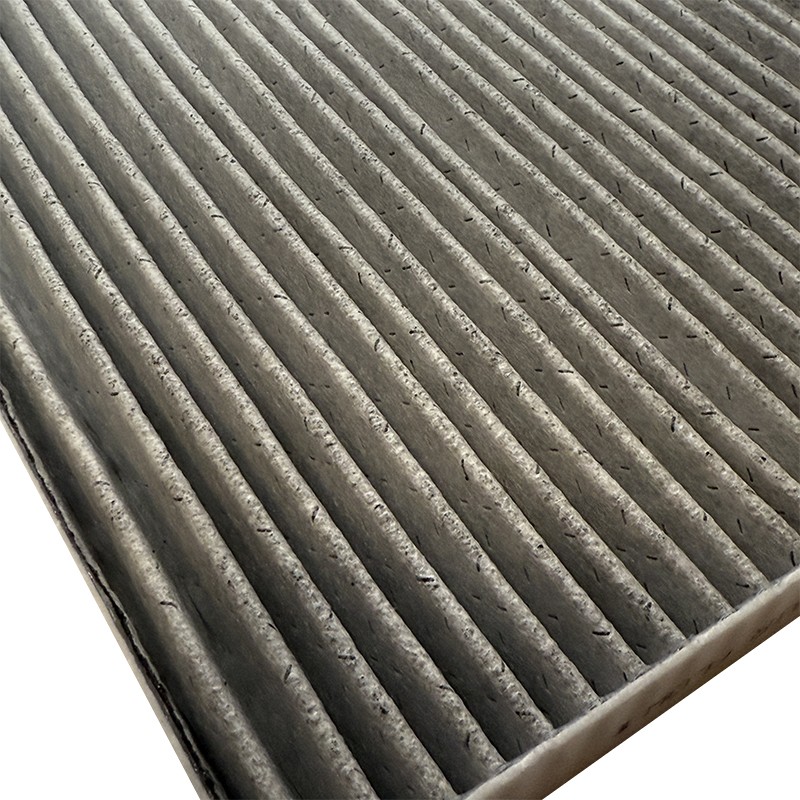 New For Toyota A/C CABIN Activated Carbon AIR FILTER 87139-YZZ20 87139-YZZ08 US