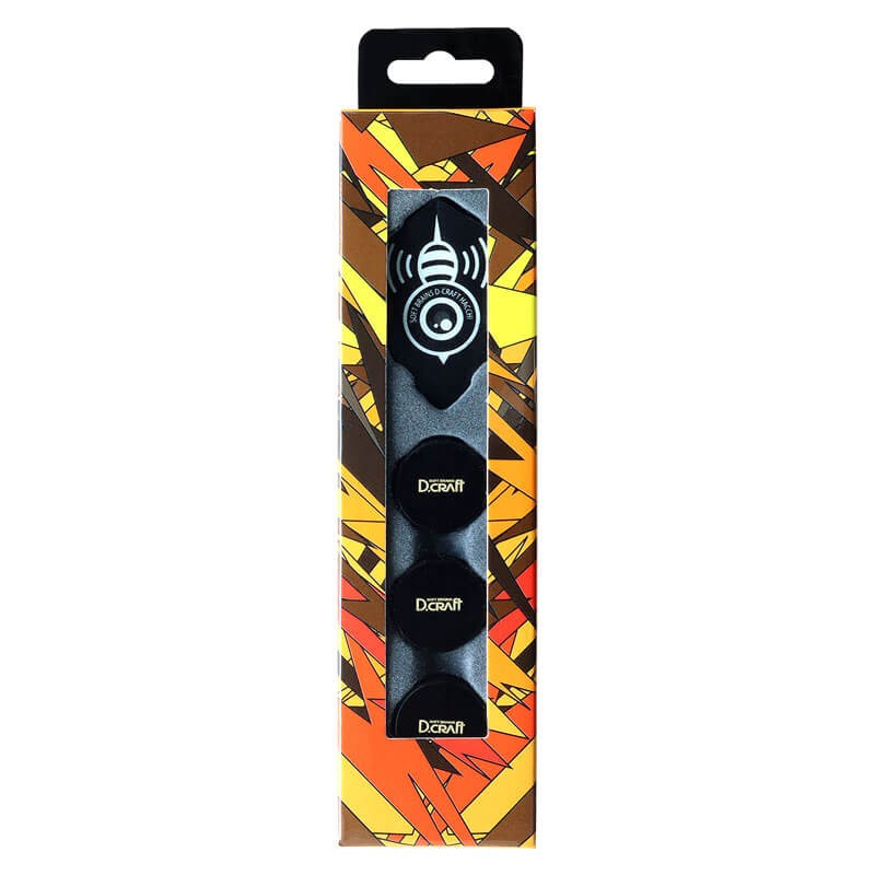 D.Craft HACCHI Hatch Darts Barrel