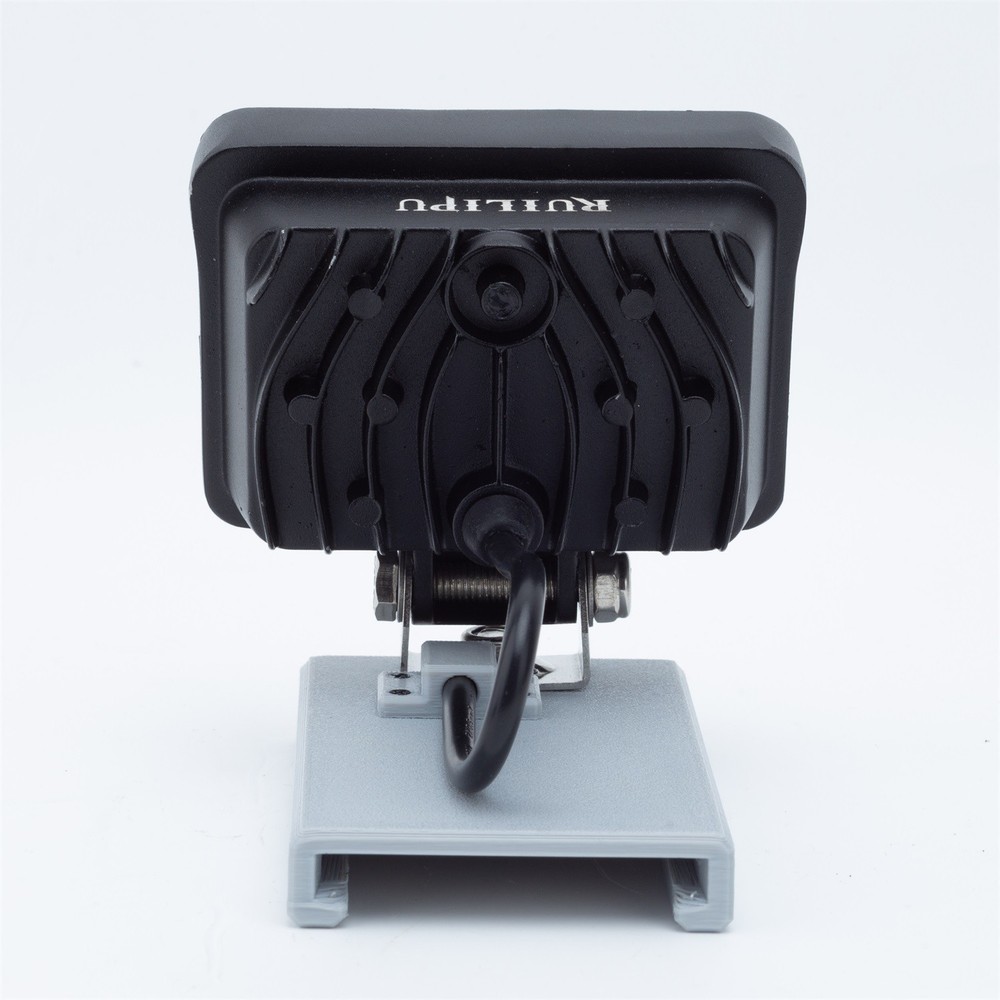 LED Work Light Flood Light Torch for Workshop Camping Lamp For Ryobi 40V Battery