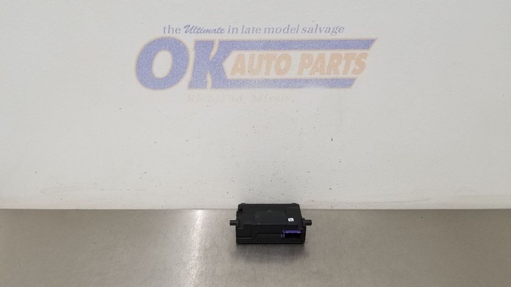 21 FORD EXPEDITION FRONT VIEW CAMERA PROJECTOR WINDSHIELD MOUNTED LL1T19H406CC