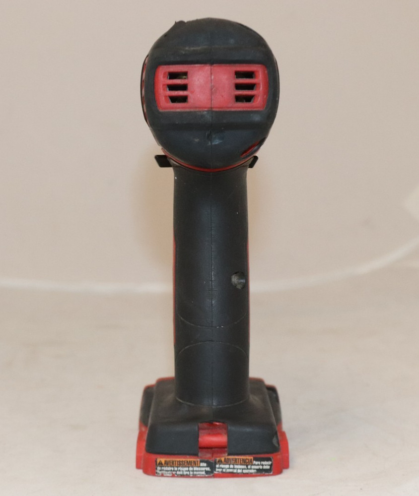 milwaukee 1/2 hammer drill/driver and impact driver set