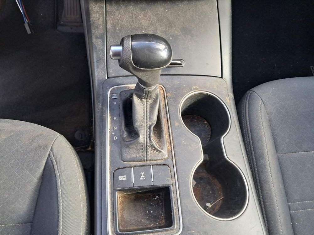 SORENTO 2016 Glove Box 4848012