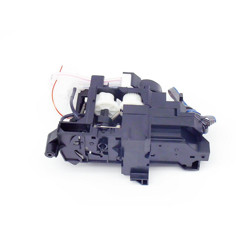 Ink Pump Capping Station Compatible with Epson L1390 L1800 DTF printer