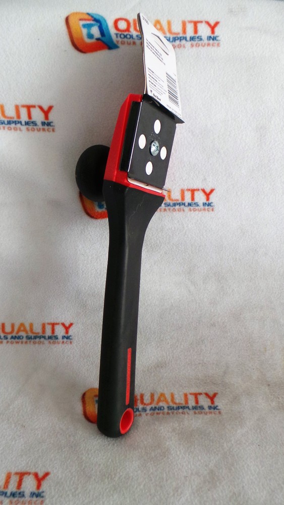 New Red Devil 3160 2-1/2" Four-Edge Heavy Duty Scraper