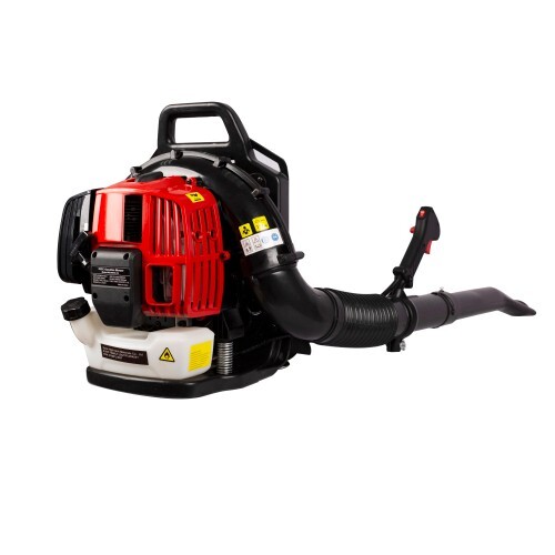 Stroke gas knapsack Leaf blower  Extension tube