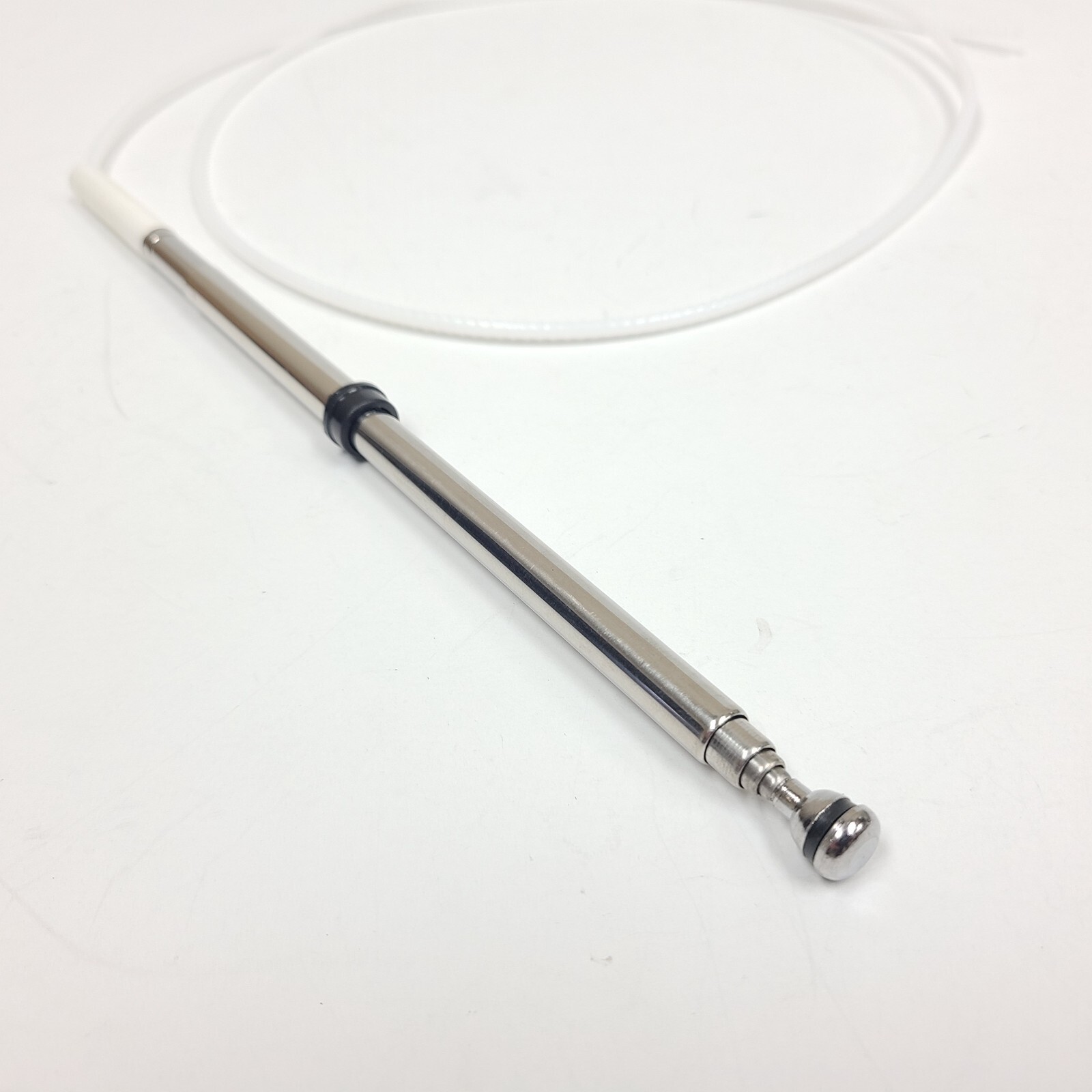 OE Replacement Fit TOYOTA 96-02 4Runner Power Antenna Aerial Mast Cord AM FM New