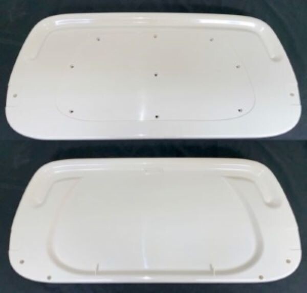 Replacement Headboard Shell Only 3000-600-010