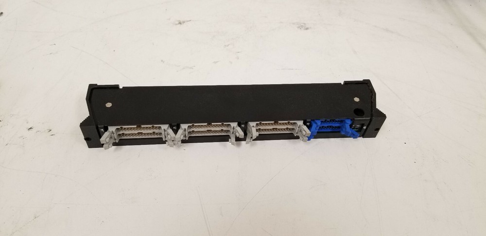 VXI Connector Block Unit #2