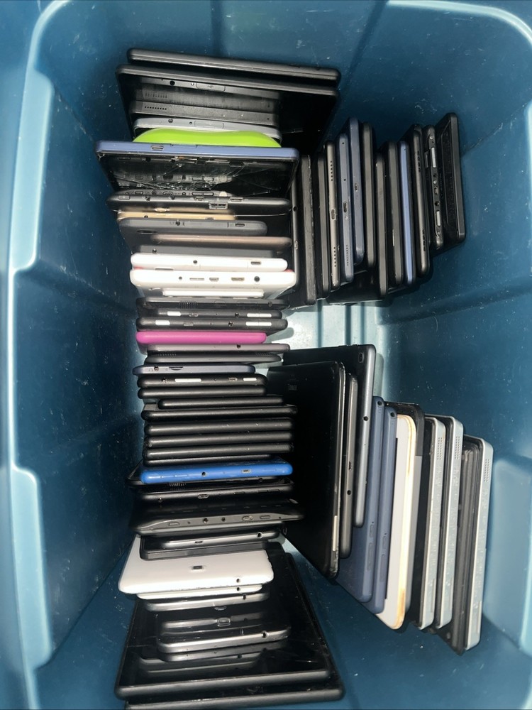 Tablets *2X Per Purchase Chosen At Random*