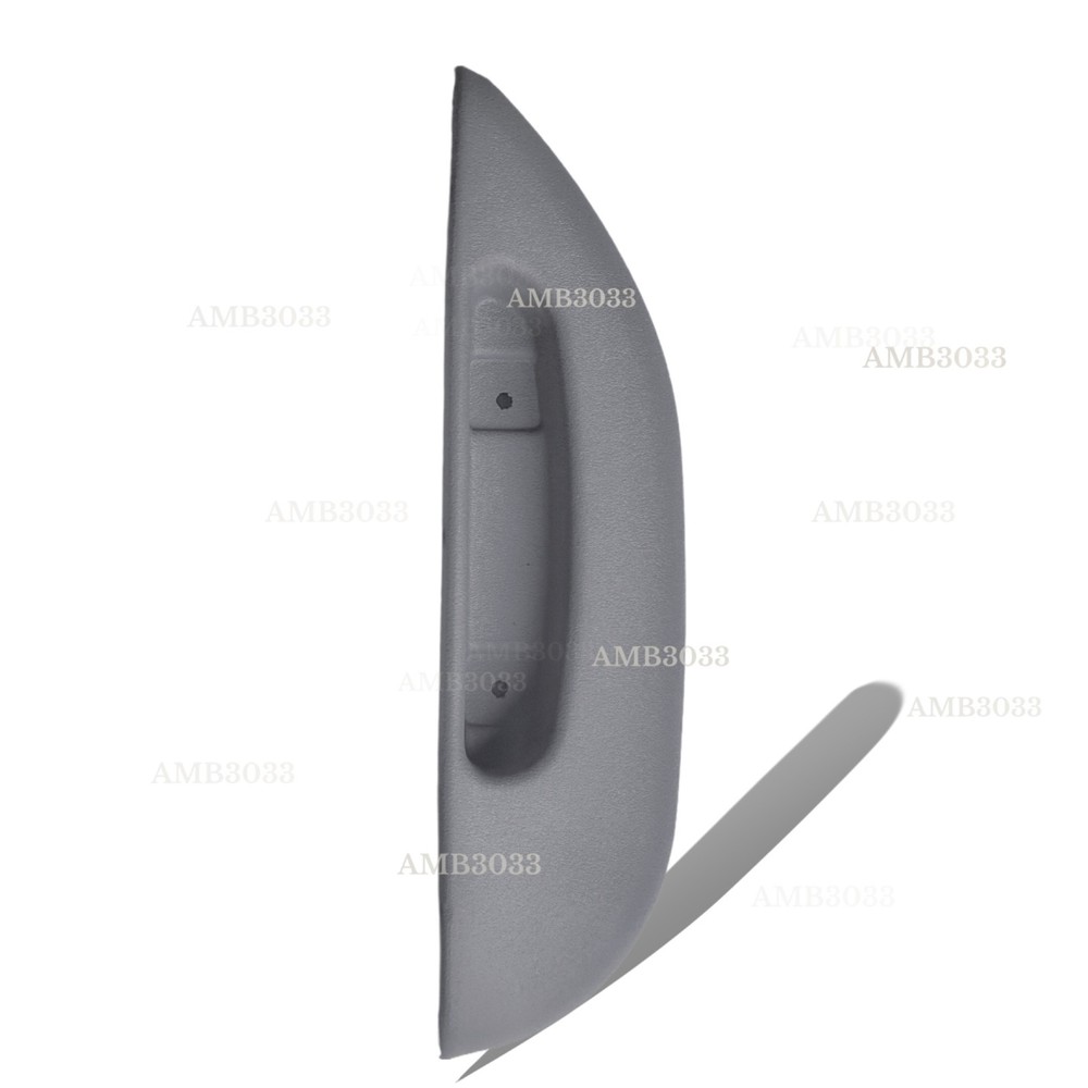 Door Armrest Pull Handle Cover for Chevy Express 1500 2500 GMC 96-02 Front Left