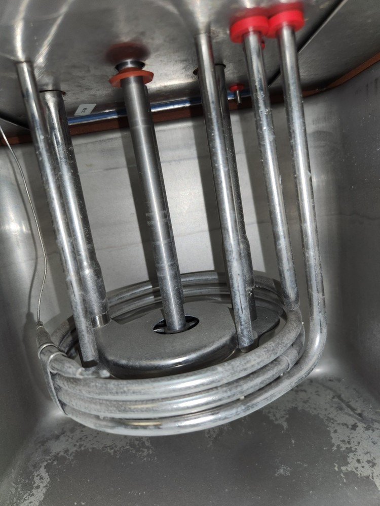 Cole-Parmer 12107-60 Polystat Heating/Cooling Circulating Bath