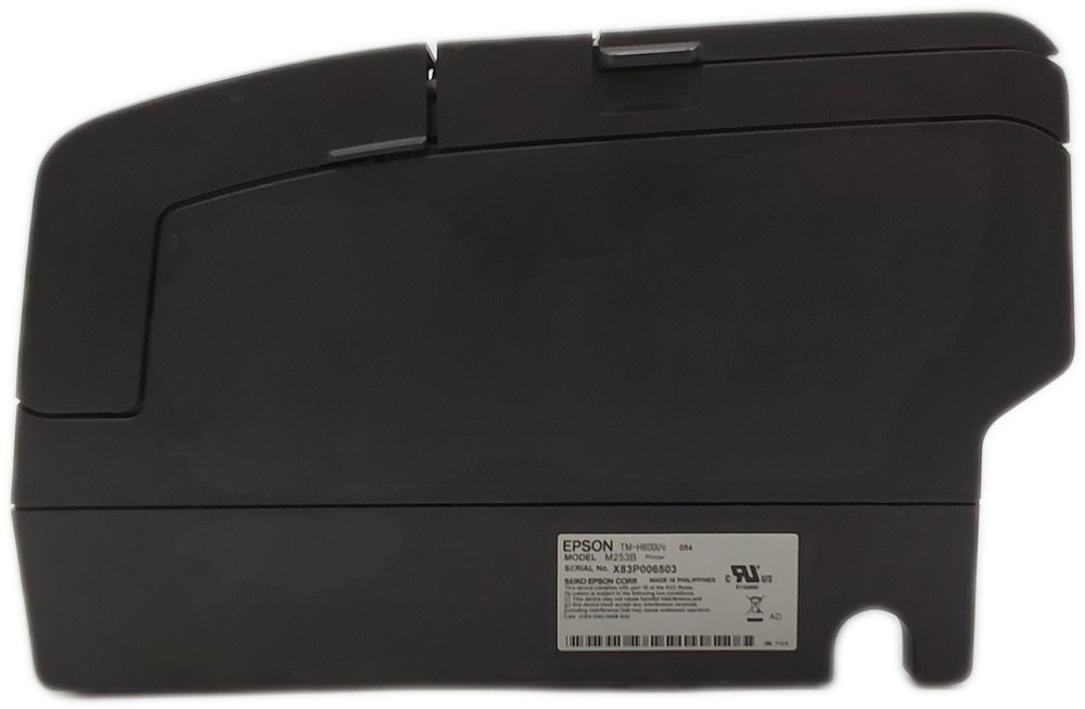 Epson TM-H6000V POS Thermal Printer