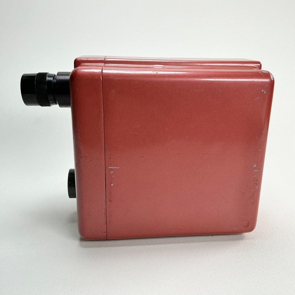 Capintec TOS-4 Optical Sensor Head Temperature Measurement Component 1980s #759