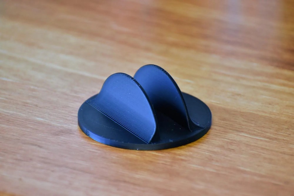 SoloStand (5 pack) - Video Game Display Stand - 3D Printed