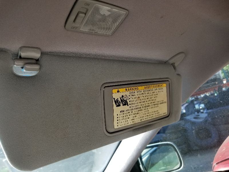 2004 LEXUS ES330 ASH TRAY CHERRY WOOGRAIN