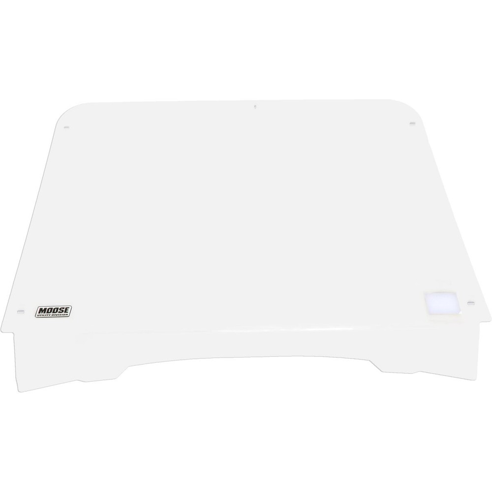 Moose Clear Full Windshield - 2317-0417