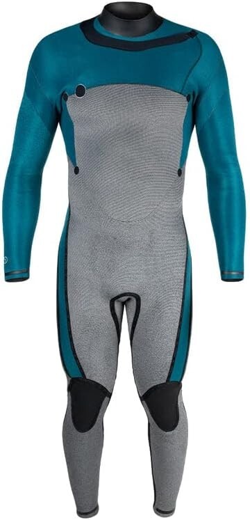 XCEL Men's 3/2 INFINITI SOLUTION CZ Wetsuit - NAW - Small - NWT