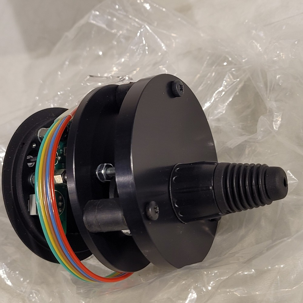 ClockAudio SM80 Through Table Microphone Shock Mount Brand New in Box