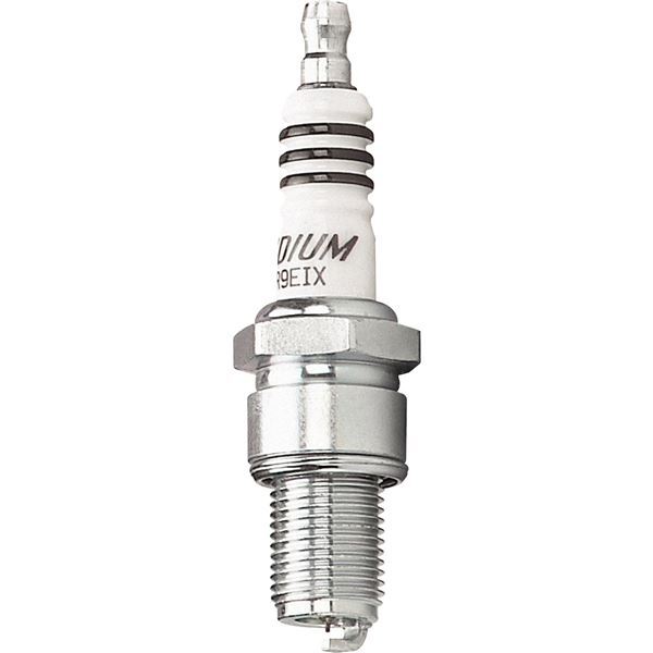 NGK Iridium IX DPR7EIX-9 Spark Plug -  - DPR7EIX-9
