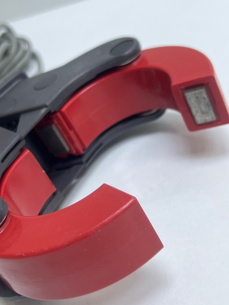 ELCONTROL MICROVIP-MK1.2 ENERGY ANALYZER