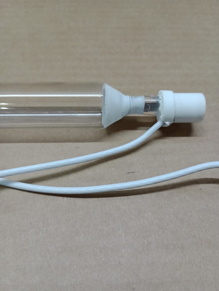CURING LAMP - C043M - 2.000W - 195mm