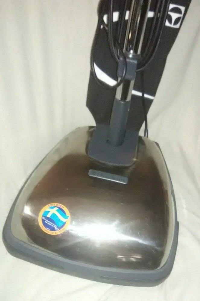 Electrolux E600 Floor Polisher