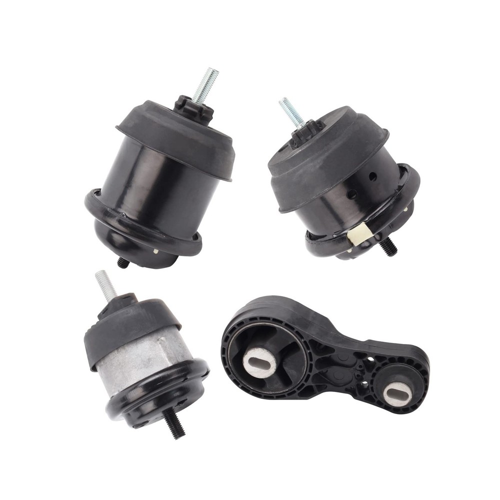 Engine Motor Mount Replacement for 2009-2019 Traverse Enclave Acadia Saturn 3...