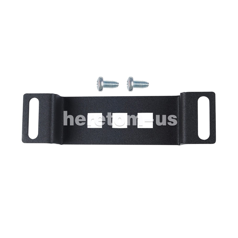 Vertical PDU Mounting Bracket Installation Accessory Ears For G Series