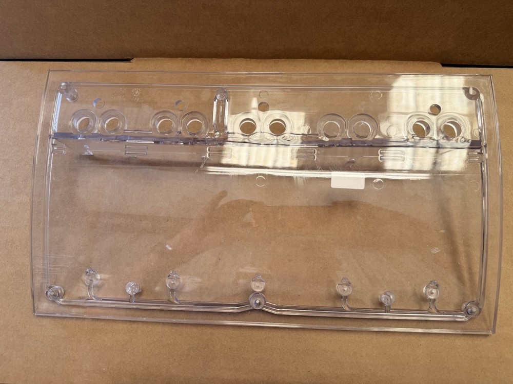 WAYNE W2893222-006 PANEL PUSH TO START 1+3…NEW