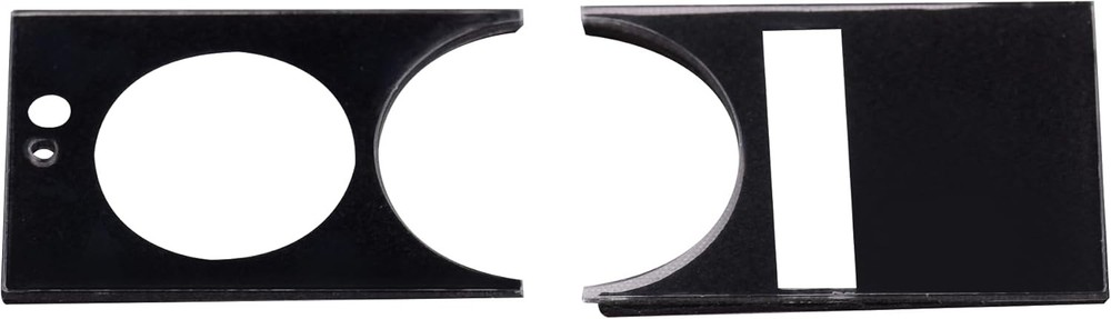 Replace Lens Screen Protector Fits Ring Doorbell Pro,Not For Ring Doorbell Pro 2
