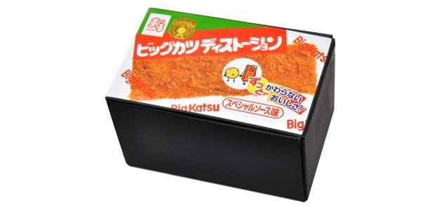 Effects Bakery Big Katsu Distortion from JAPAN Tested Working