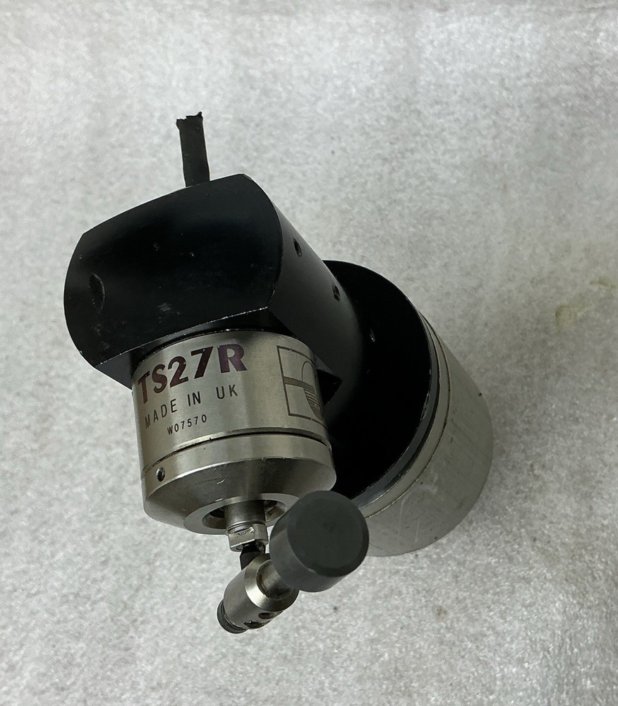 RENISHAW TS27R