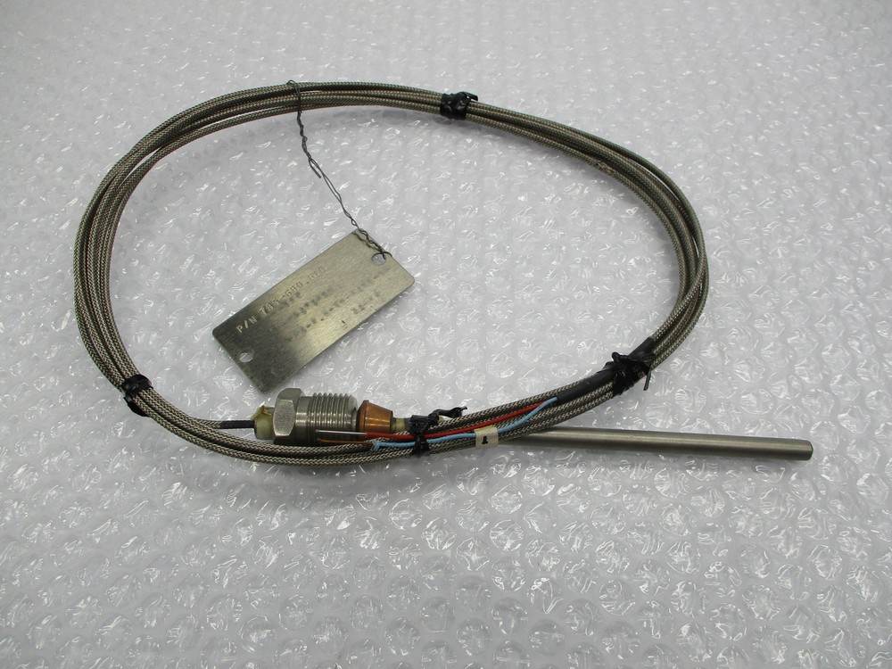 PYCO U251T145G0065 THERMOCOUPLE NSNP