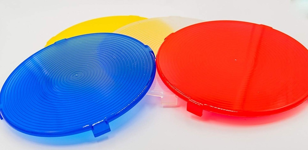 Calumet Speedlight Modifier System