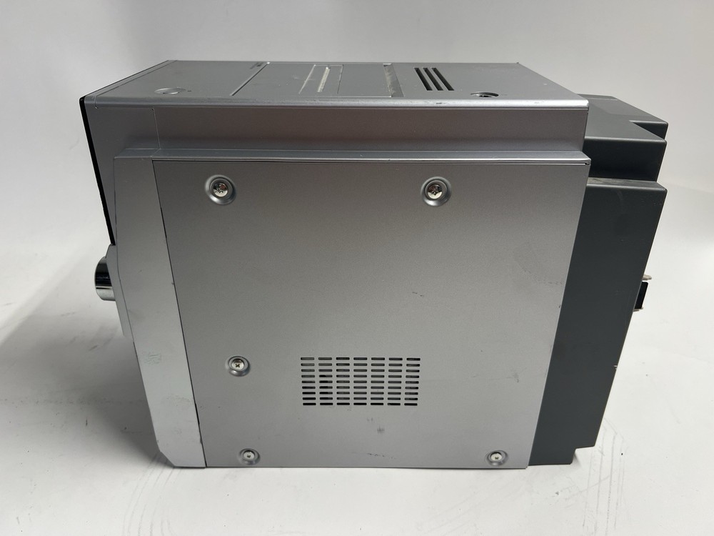 Panasonic SA-PM53 - 5 Disc CD Changer Stereo System Cassette Deck Tested Working