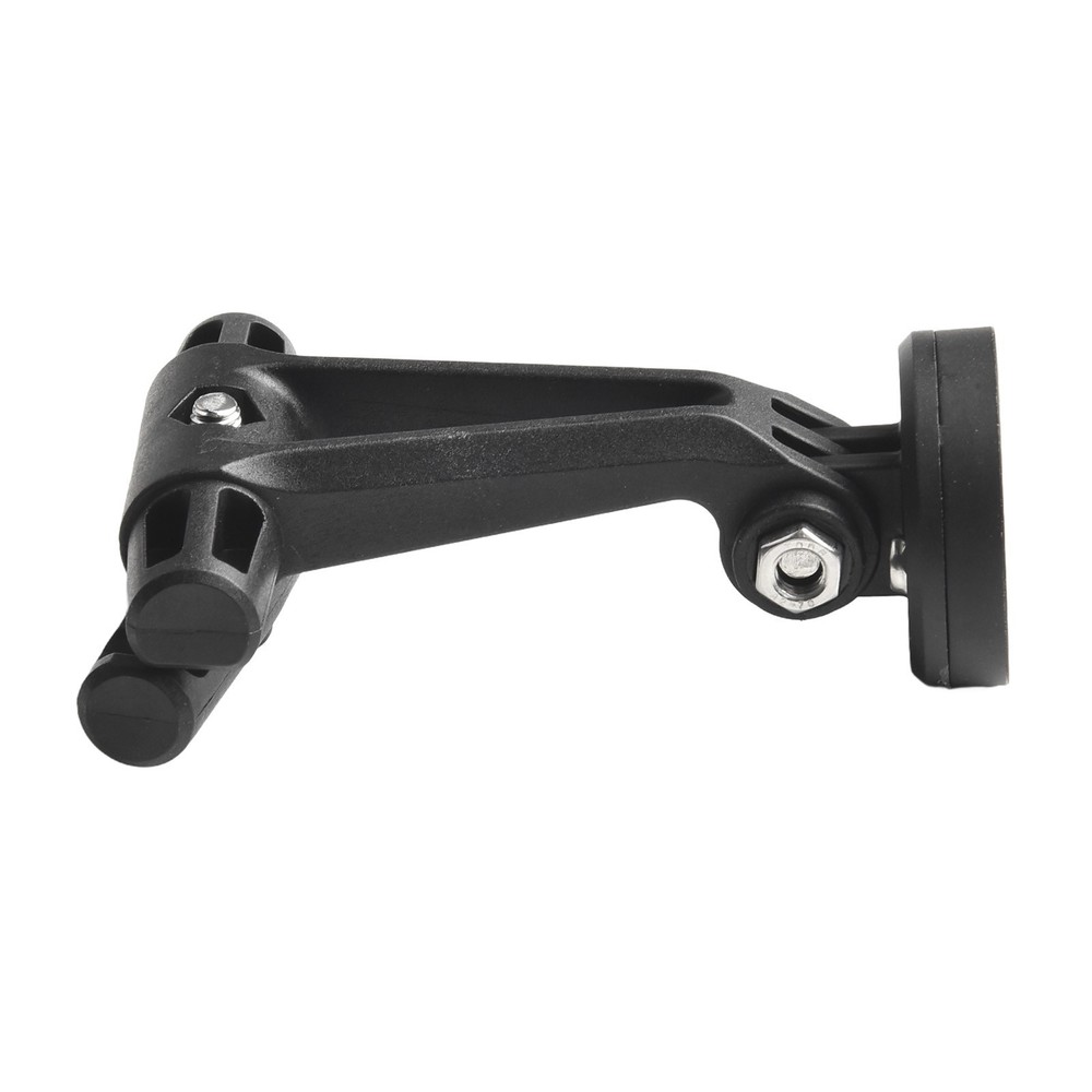 For DJI Tail Light Bracket Cycling Safety Easy Installation Maximum Visibility