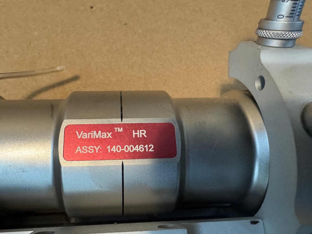 Rigaku VARIMAX HR ASSY: 140-004612