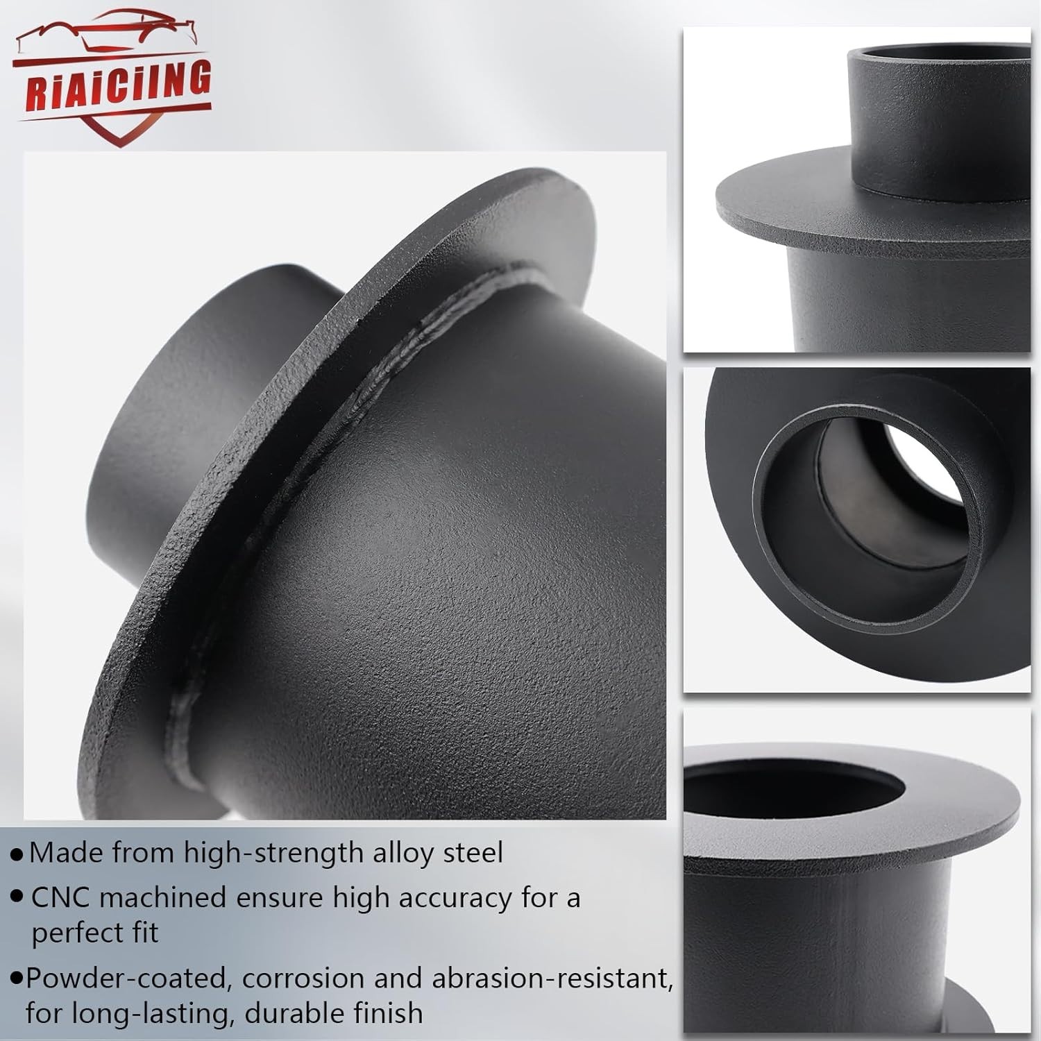 3.5" Front Leveling Kit Compatible with 2005-2024 Ford F250 F350 Super Duty 4WD