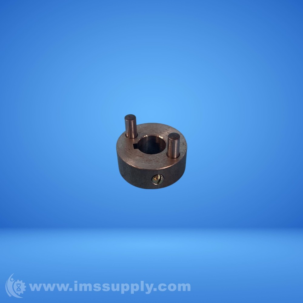 Cylindrical Industrial Component FNIP