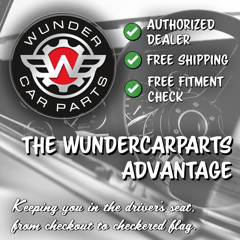 Brian Crower BC0159 Titanium Retainer Kit - Triple Groove Keeper
